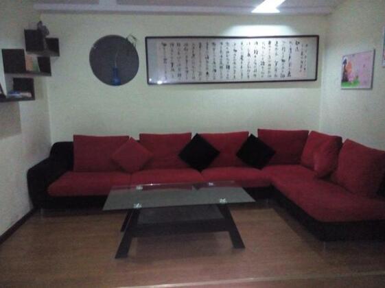 Heart Together Chain Hotel - Photo2