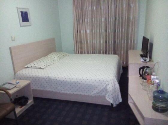 Heart Together Chain Hotel - Photo3