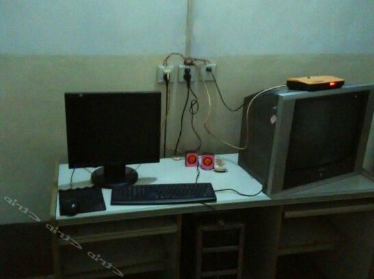 Heng'an Guesthouse - Photo4