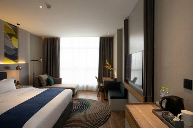 Hitomhome Holiday Inn - Photo4