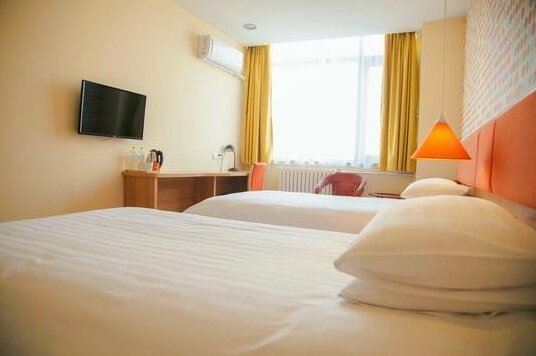 Home Inn Linyi Heping Road County Government - Photo5