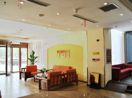 Home Inn Linyi Luozhuang District Government - Photo3