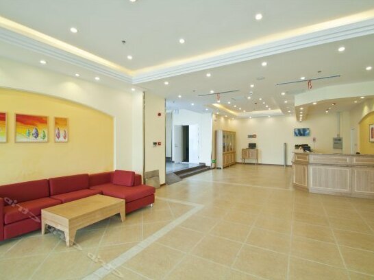 Home Inn Linyi Luozhuang District Government - Photo5