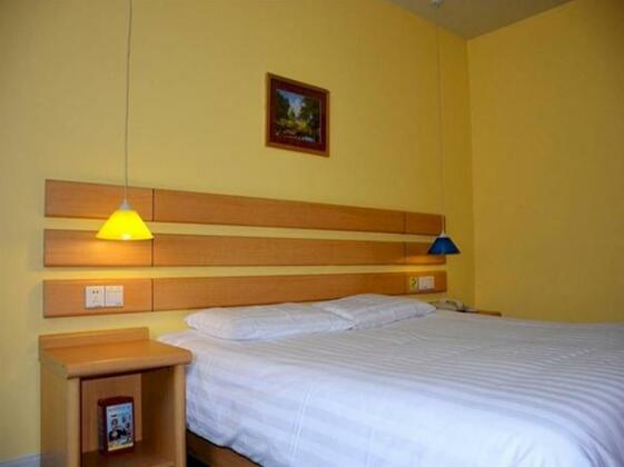 Home Inn Linyi Yinqueshan Road - Photo3