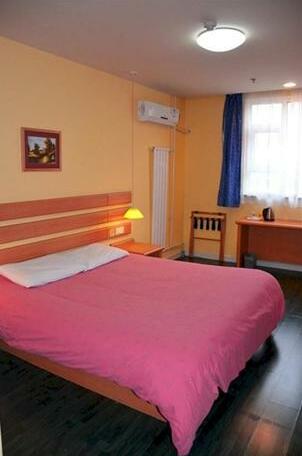 Home Inn Linyi Yinqueshan Road - Photo4