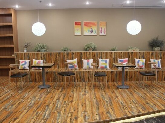 Homeinns Linyi - Photo2