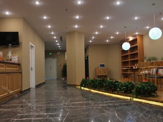 Homeinns Linyi - Photo3