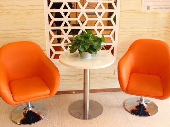 Homeinns Linyi - Photo5