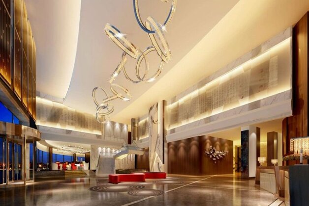 Howard Johnson Xiangyu Plaza Linyi - Photo4