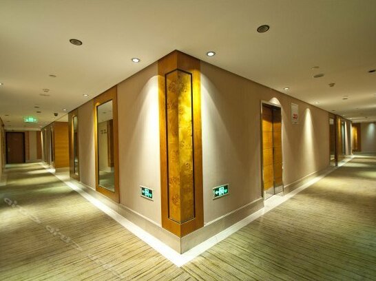 Hua Sheng Jiang Quancheng Hotel - Photo4