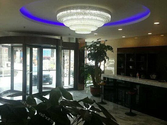 Huanle Business Hotel - Photo2