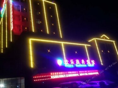 Huanle Business Hotel