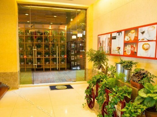 Huidong Business Hotel - Photo3