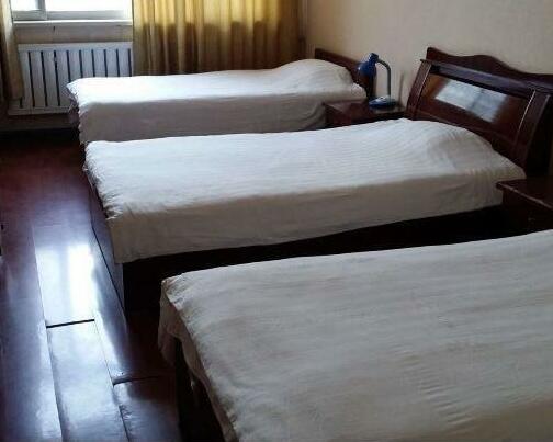 Huifeng Inn Linyi - Photo3