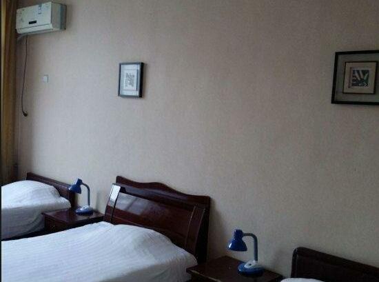 Huifeng Inn Linyi - Photo4