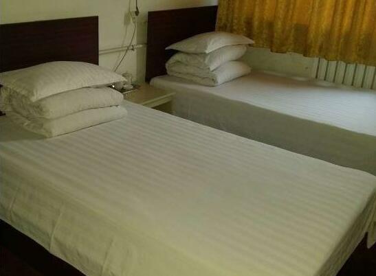 Huifeng Inn Linyi - Photo5
