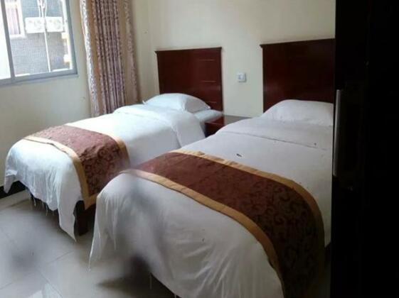 Jiahe Inn Linyi - Photo2