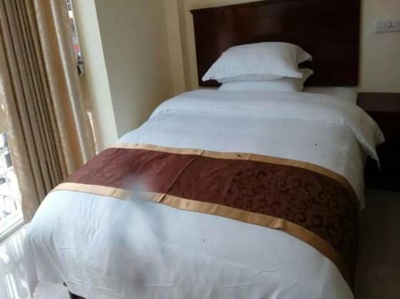 Jiahe Inn Linyi - Photo4
