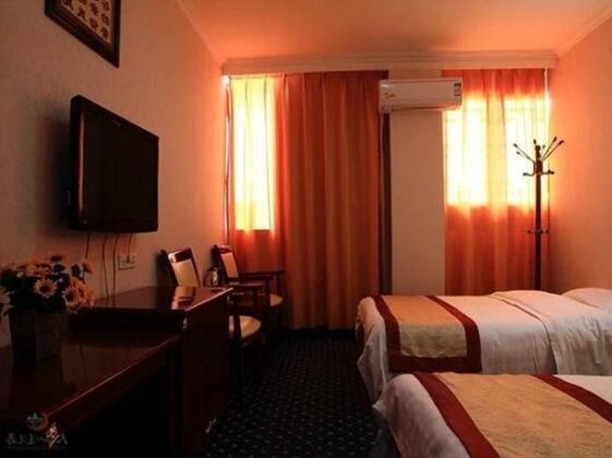 Jiahe Inn Linyi - Photo5
