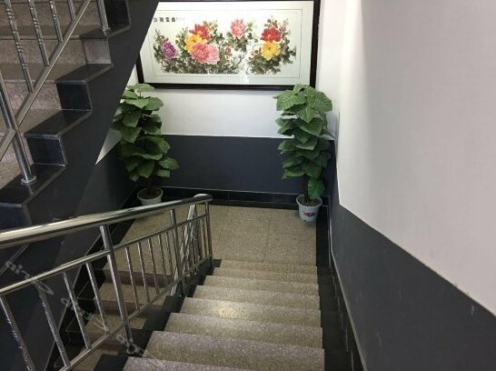 Jiahe Inn Yinan Linyi - Photo5