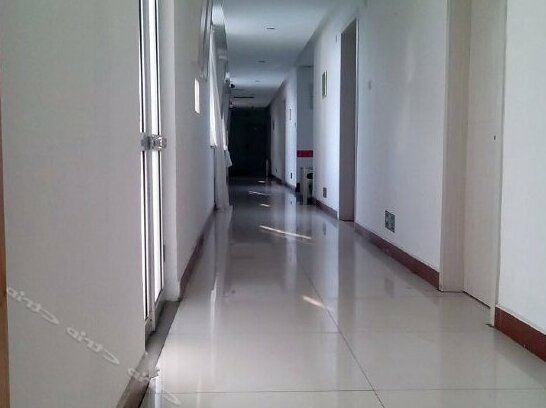 Jieante Business Hotel - Photo3
