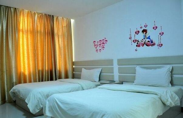 Jieante Business Hotel - Photo4