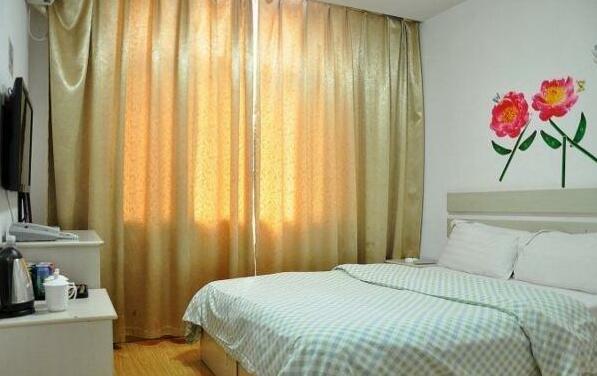 Jieante Business Hotel - Photo5