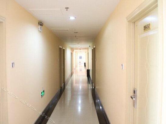 Jinchen Business Hotel Lanshan - Photo5