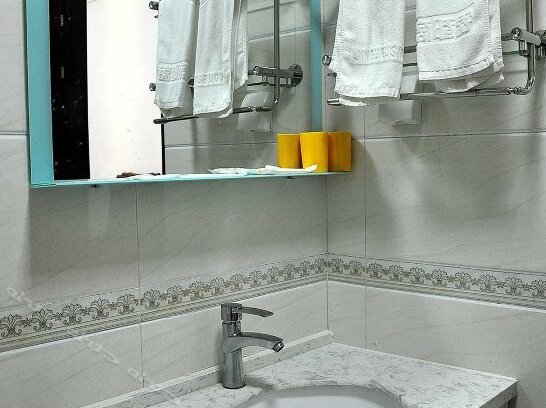 Jindu Business Hotel Linyi - Photo5