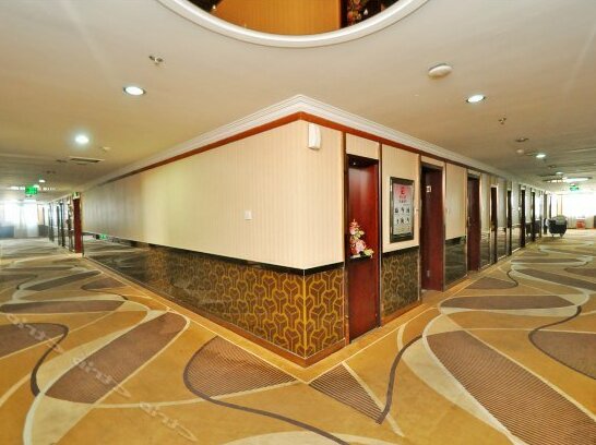Jinhaiyuan Holiday Hotel - Photo3