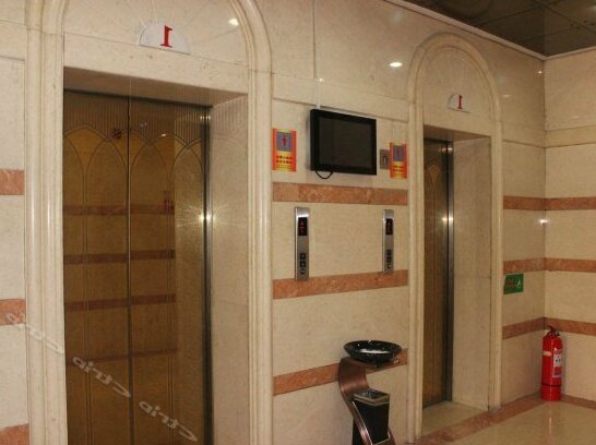 Jinhaiyuan Holiday Hotel - Photo5