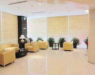 Jinjiang Inn Linyi Coach Station - Photo3
