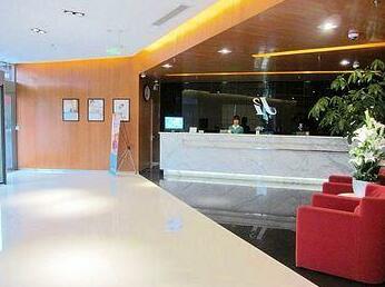 Jinjiang Inn Linyi Coach Station - Photo4