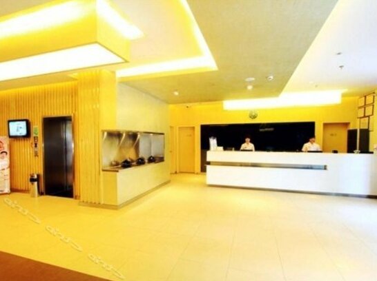 Jinjiang Inn Linyi Luozhuang - Photo3