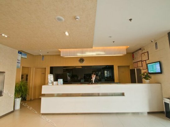 Jinjiang Inn Linyi Luozhuang - Photo4