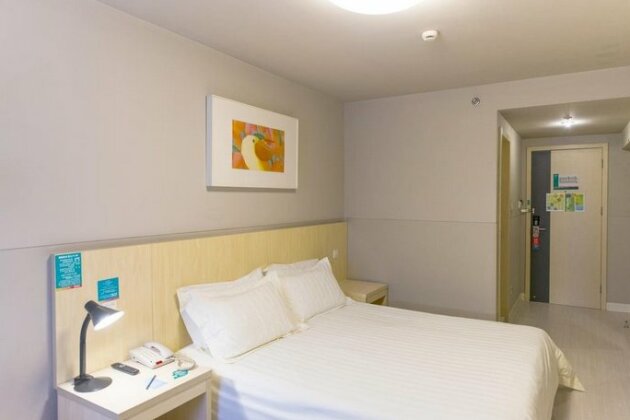 Jinjiang Inn Linyi Luozhuang - Photo5