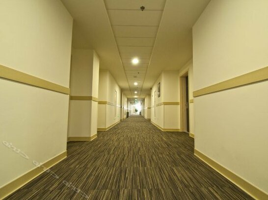 Jinjiang Inn-north Station Dalian - Photo2