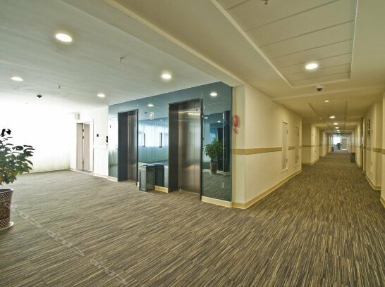 Jinjiang Inn-north Station Dalian - Photo4