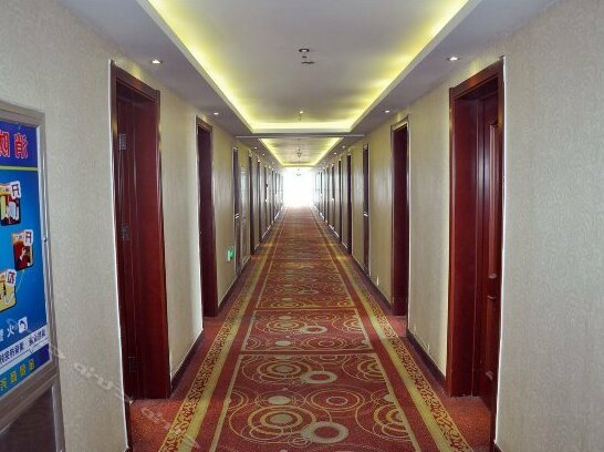 Jinjing Business Hotel - Photo2