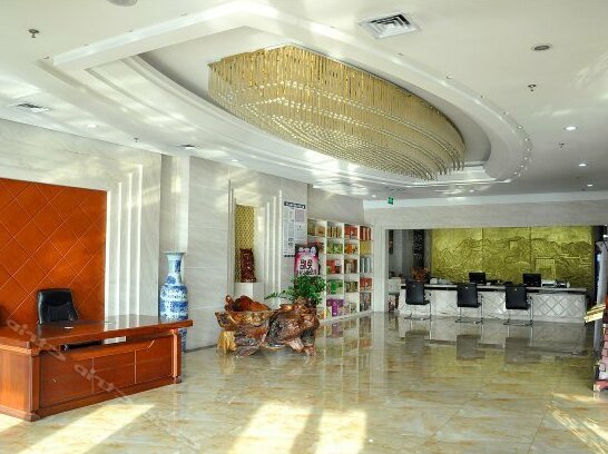 Jinjing Business Hotel - Photo3