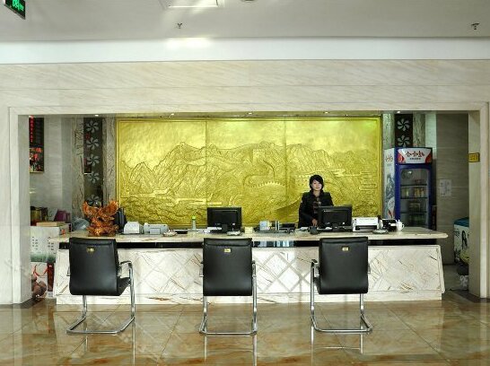 Jinjing Business Hotel - Photo4