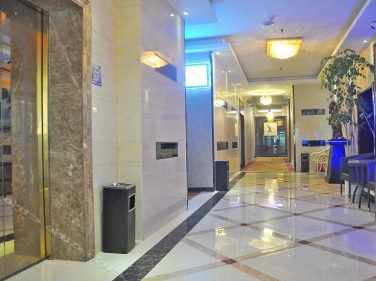 Jinlan International Hotel - Photo3