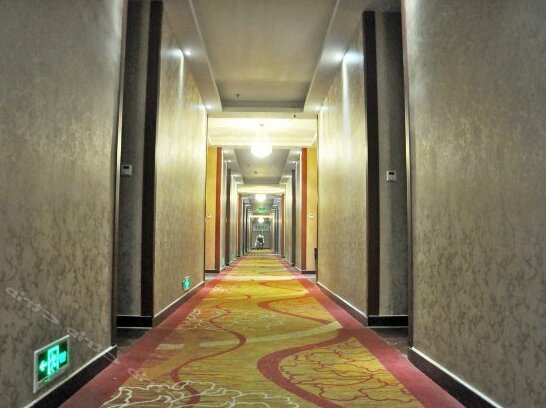 Jinlan International Hotel - Photo5