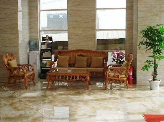 Jinshi100 Hotel - Photo2