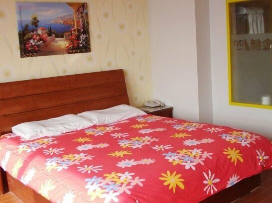 Jinshi100 Hotel - Photo5