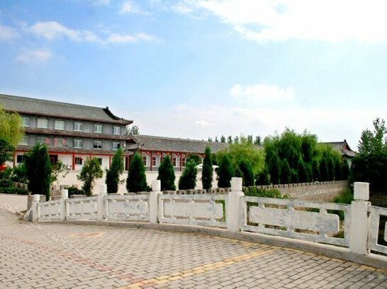 Junan Yulong Resort - Photo2