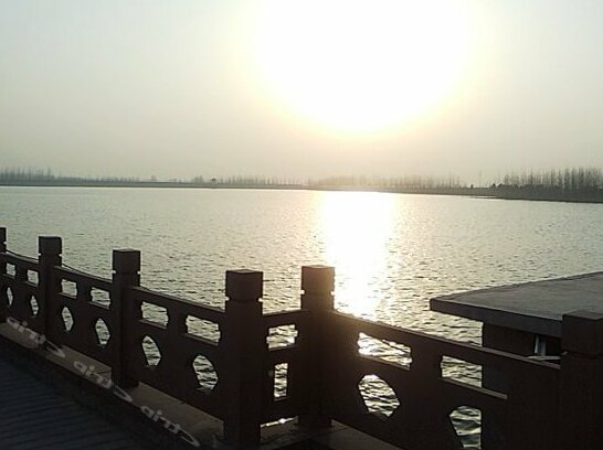 Junan Yulong Resort - Photo4