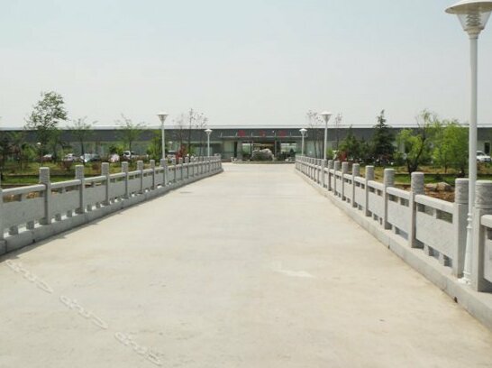 Junan Yulong Resort - Photo5