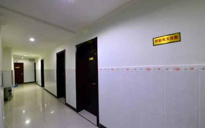Junyu Inn - Photo3