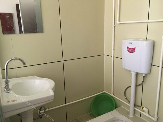 Juyou Hotel - Photo3